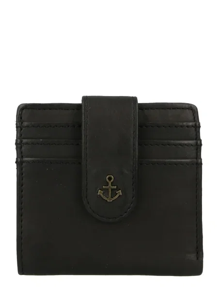 Harbour Portofel Sina' negru