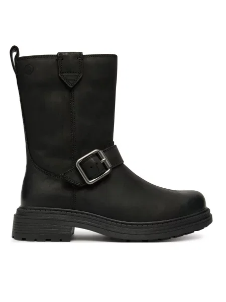 Clarks Aulinukai Bay juoda
