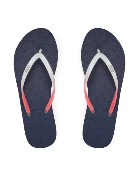 В'єтнамки Roxy Кольоровий