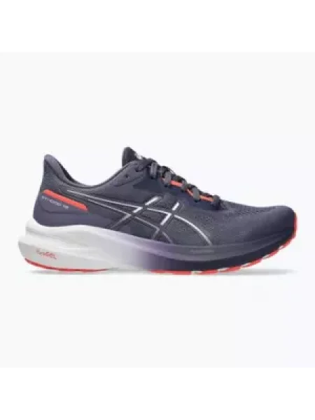 Бігові кросівки ASICS 13 індиго туман білий