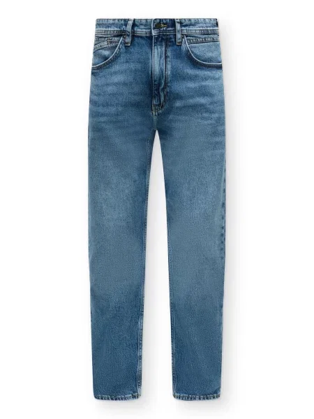 S.Oliver Jeans Benito denim albastru