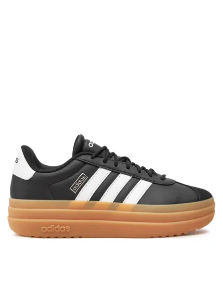 Adidas Sneakersy Vl Court Bold čierna