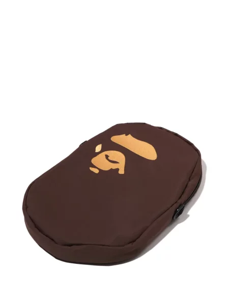 Geantă A Bathing Ape® maro