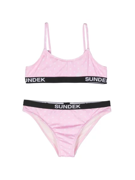 Bikini dziecięce Bonton różowe