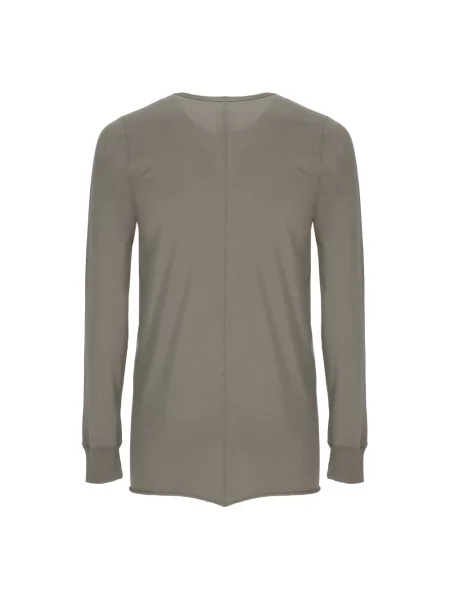 Sweter Rick Owens szary