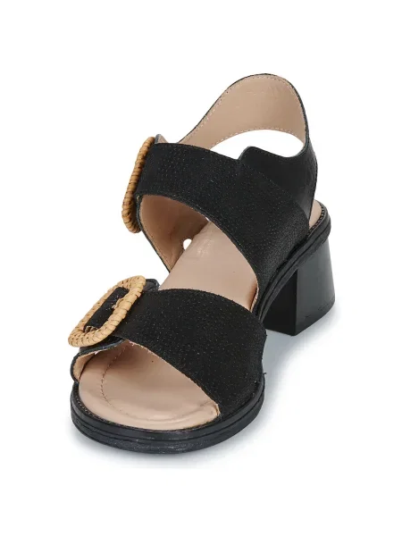 Pantofi Casta negru