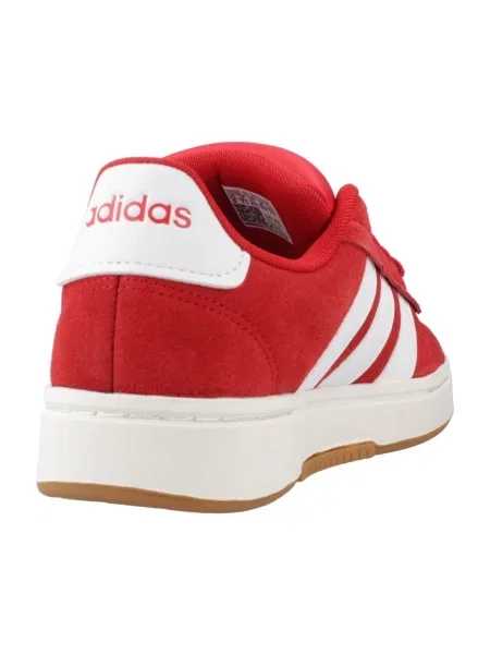 Pantofi Adidas roșu