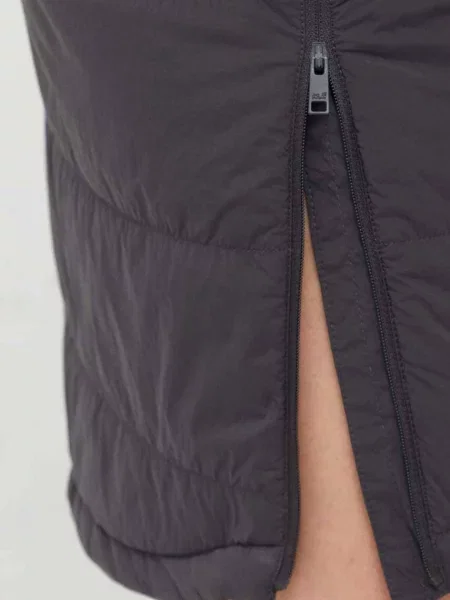 Jack Wolfskin bővülő szoknya Alpengluehen szürke