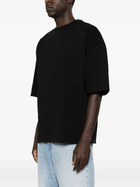 Tricou Omc negru