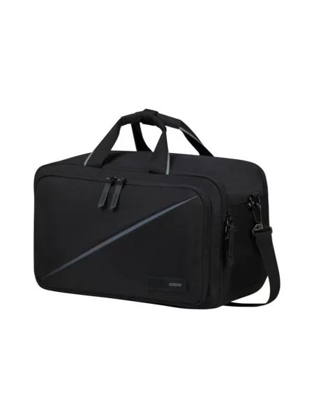 Torba American Tourister Boarding 25 l black czarna