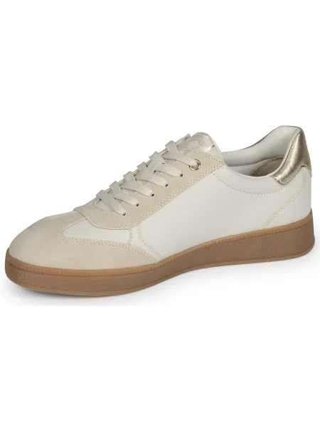 Pantofi Marco Tozzi bej
