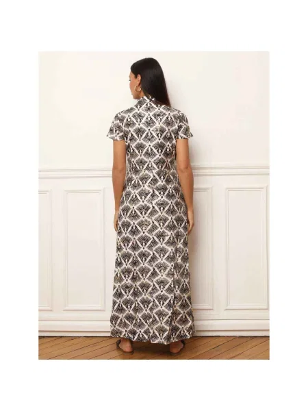 Rochie La Modeuse negru