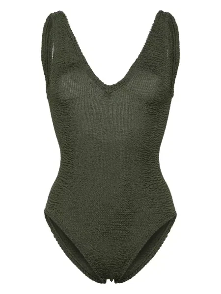 Бански Hunza G зелено