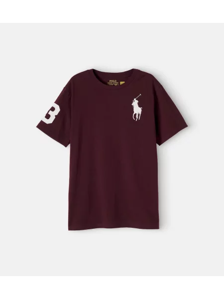 Gyerek pólóing Polo Ralph Lauren
