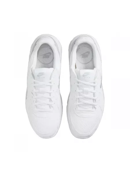 Tenisky Nike Air Max biela