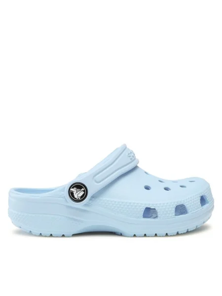 Papuci copii Crocs albastru