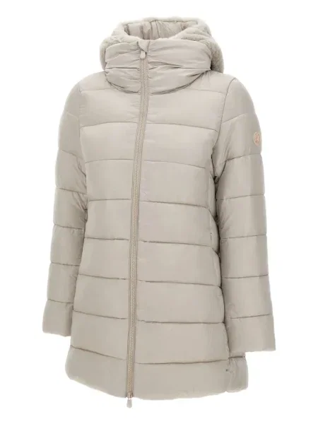 Geacă parka Save The Duck cu glugă