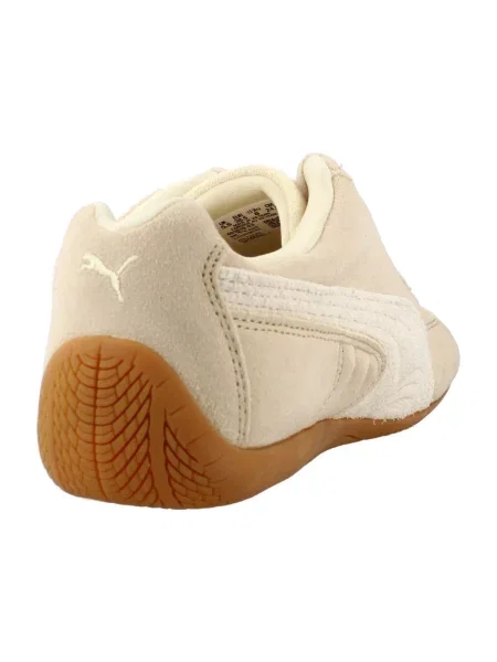 Pantofi Puma Yellow galben