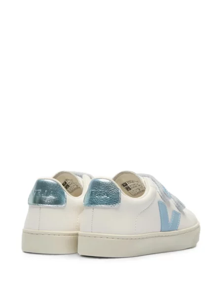Sneakersy dziecięce Veja Esplar białe