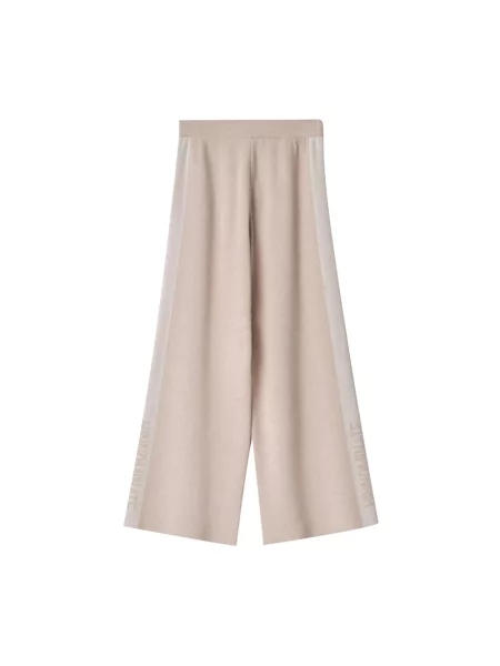 Spodnie Hinnominate beżowe