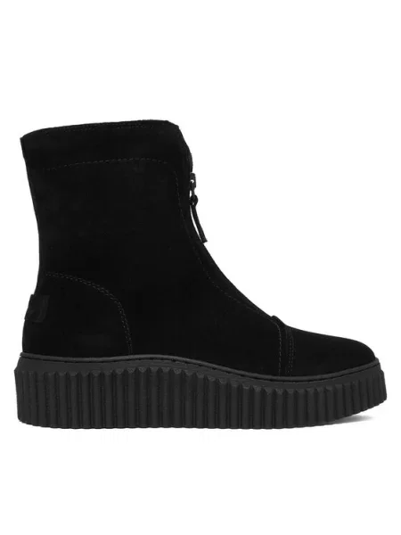 Marc O'Polo Botine negru