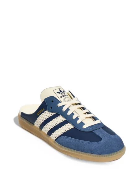 Sneakers Adidas Samba μπλε