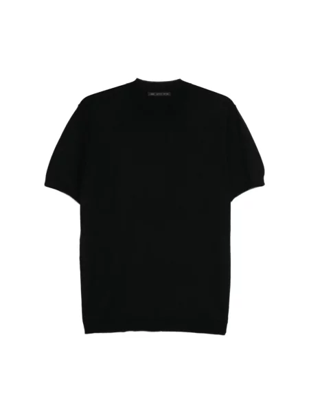 Sweter Low Brand czarny
