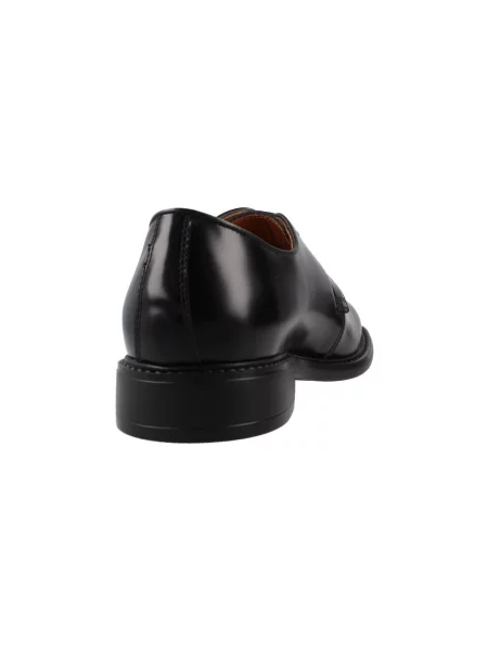 Pantofi Nerogiardini negru