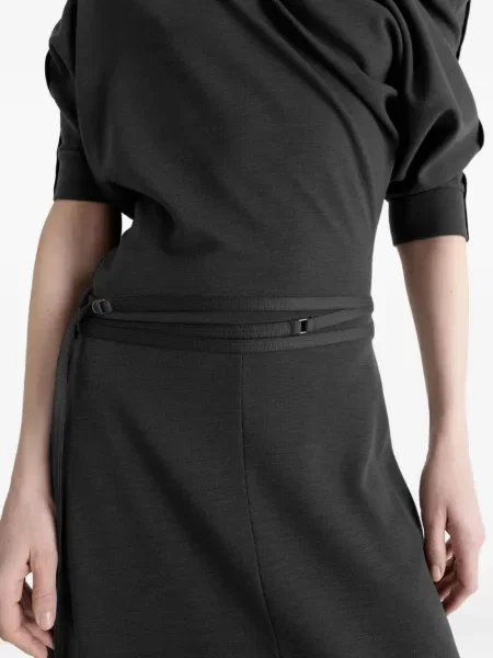 Rochie Lemaire de costum negru