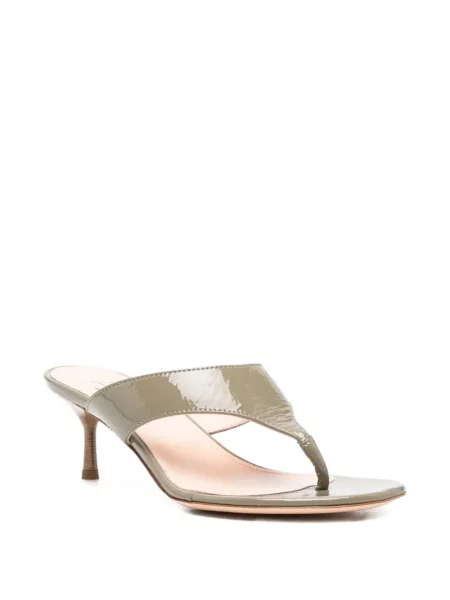 Sandale Agl verde
