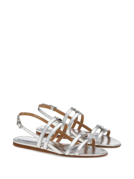 Sandale Ferragamo din piele