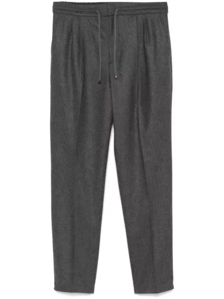 Pantaloni Brunello Cucinelli gri