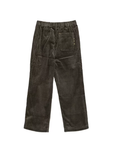 Spodnie dziecięce Bonton zielone