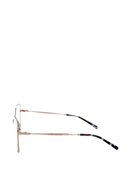 Ochelari de soare Marc Jacobs Eyewear cu imprimeu geometric