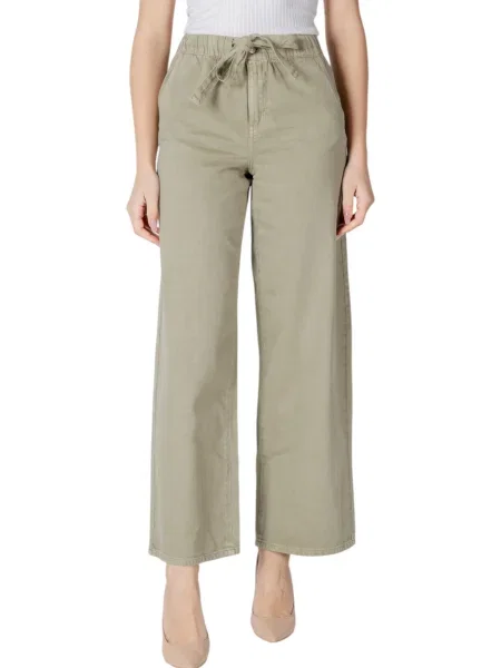 Pantaloni Only kaki