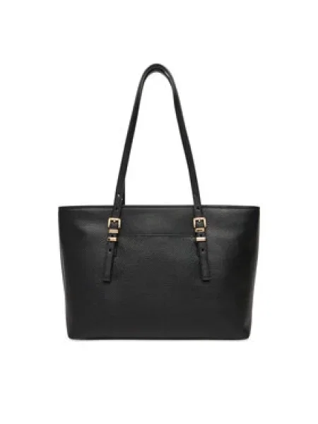 MICHAEL Michael Kors Shopper táska fekete