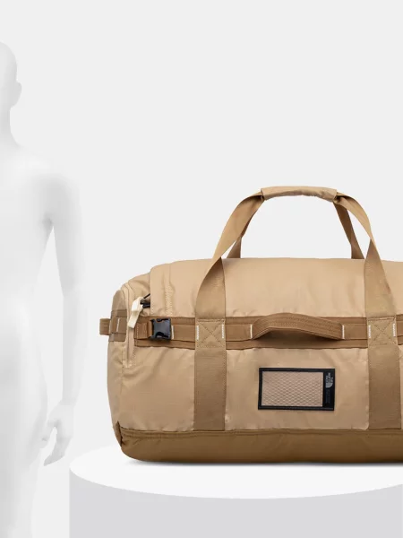 The North Face сумка Base Camp Voyager Duffel