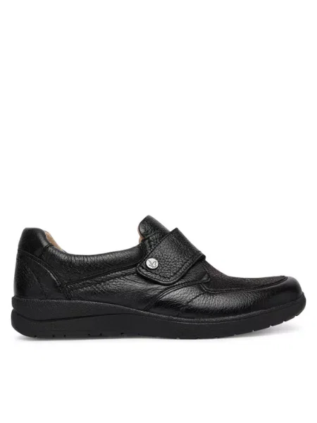 Caprice Pantofi negru