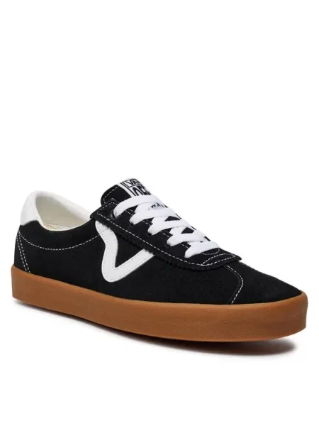 Vans Tenisice Sport Low crna