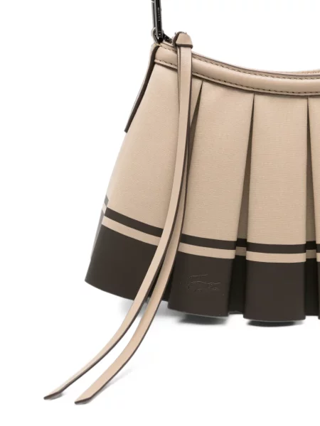 Geantă shopper Lacoste