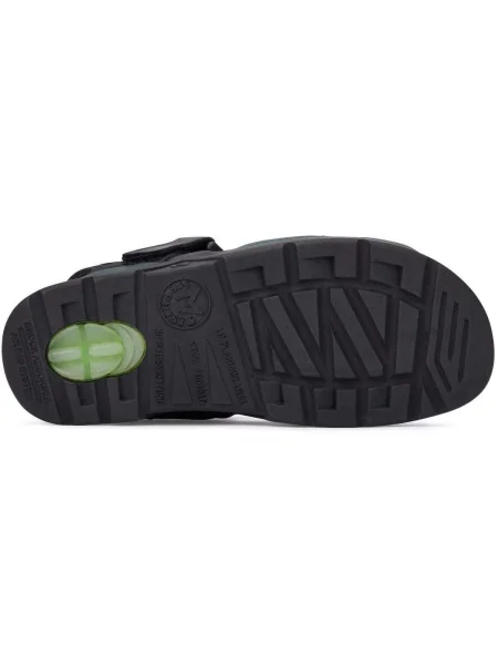 Pantofi Mephisto negru