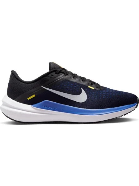 Tenisky Nike modrá