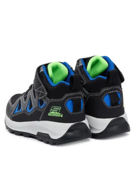 Zakó Skechers fekete