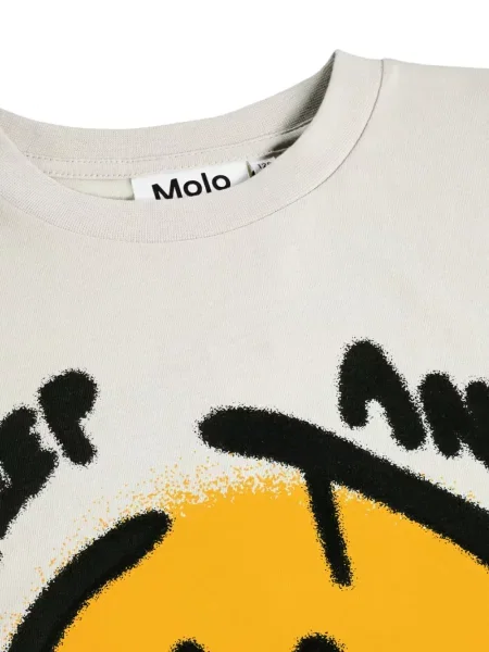 Dětské tričko Molo
