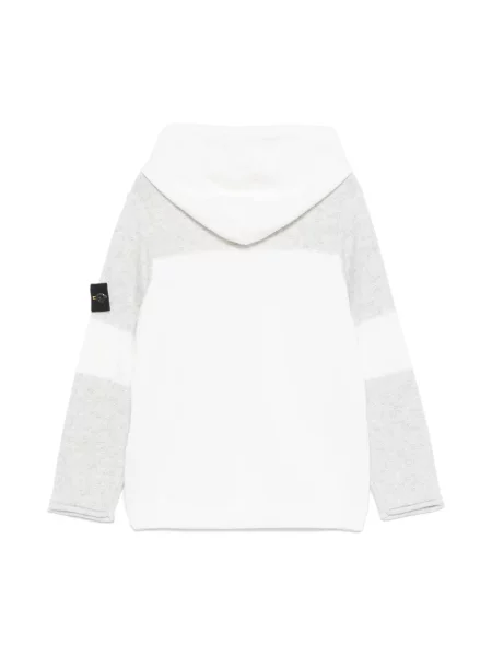 Bluza z kapturem dziecięca Stone Island