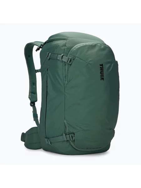Thule Landmark 40 l túra hátizsák mogyorózöld. Méret: 40 l zöld