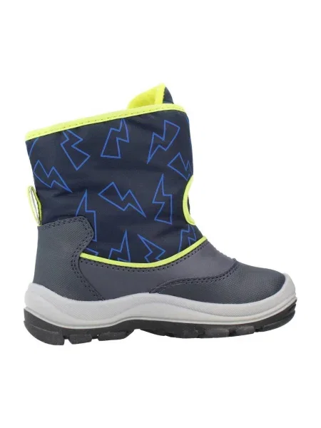 Pantofi copii Geox albastru
