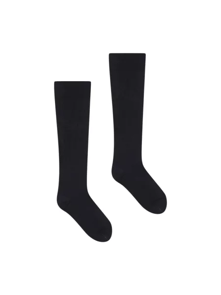 Skarpety Wolford czarne
