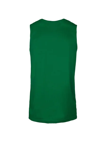 Tricou Errea verde