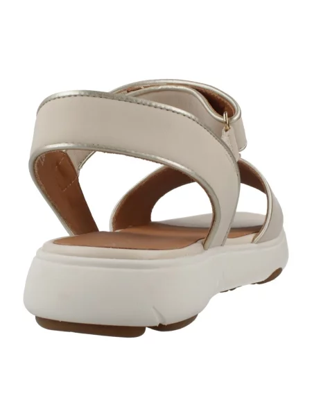 Pantofi Geox bej